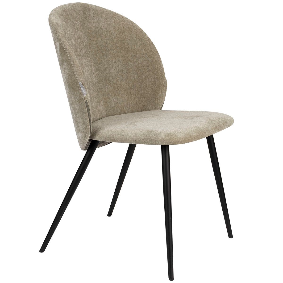 Cozy Chair (2/Set) - WOO .Design