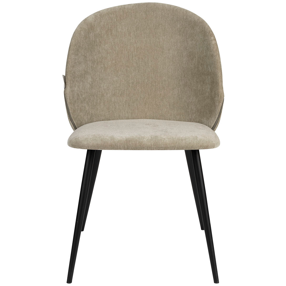 Cozy Chair (2/Set) - WOO .Design