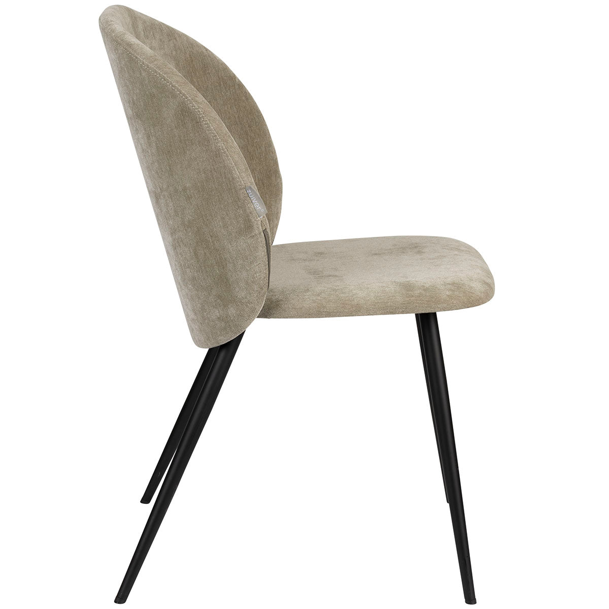 Cozy Chair (2/Set) - WOO .Design