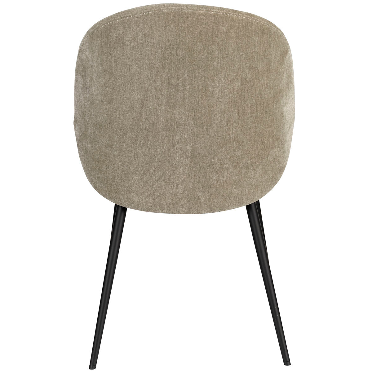 Cozy Chair (2/Set) - WOO .Design