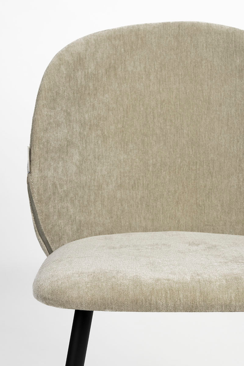 Cozy Chair (2/Set) - WOO .Design