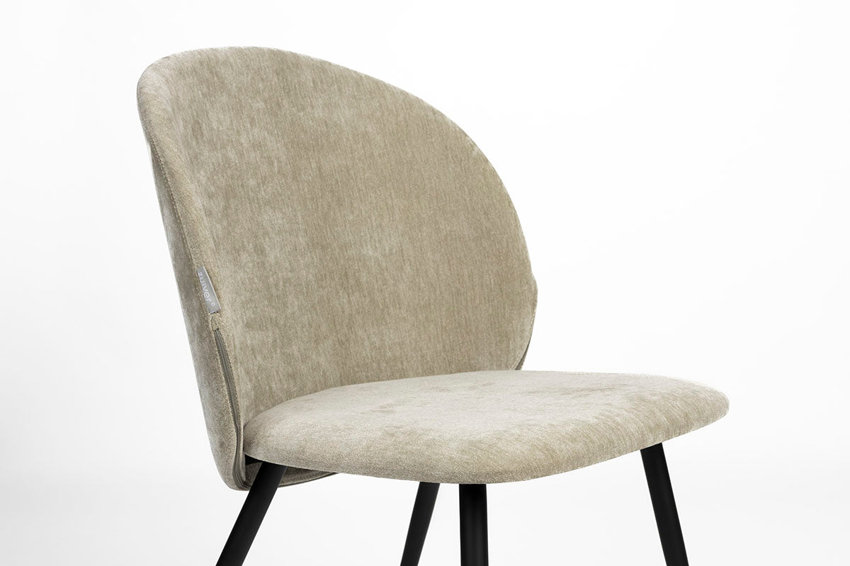 Cozy Chair (2/Set) - WOO .Design
