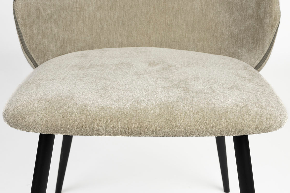 Cozy Chair (2/Set) - WOO .Design