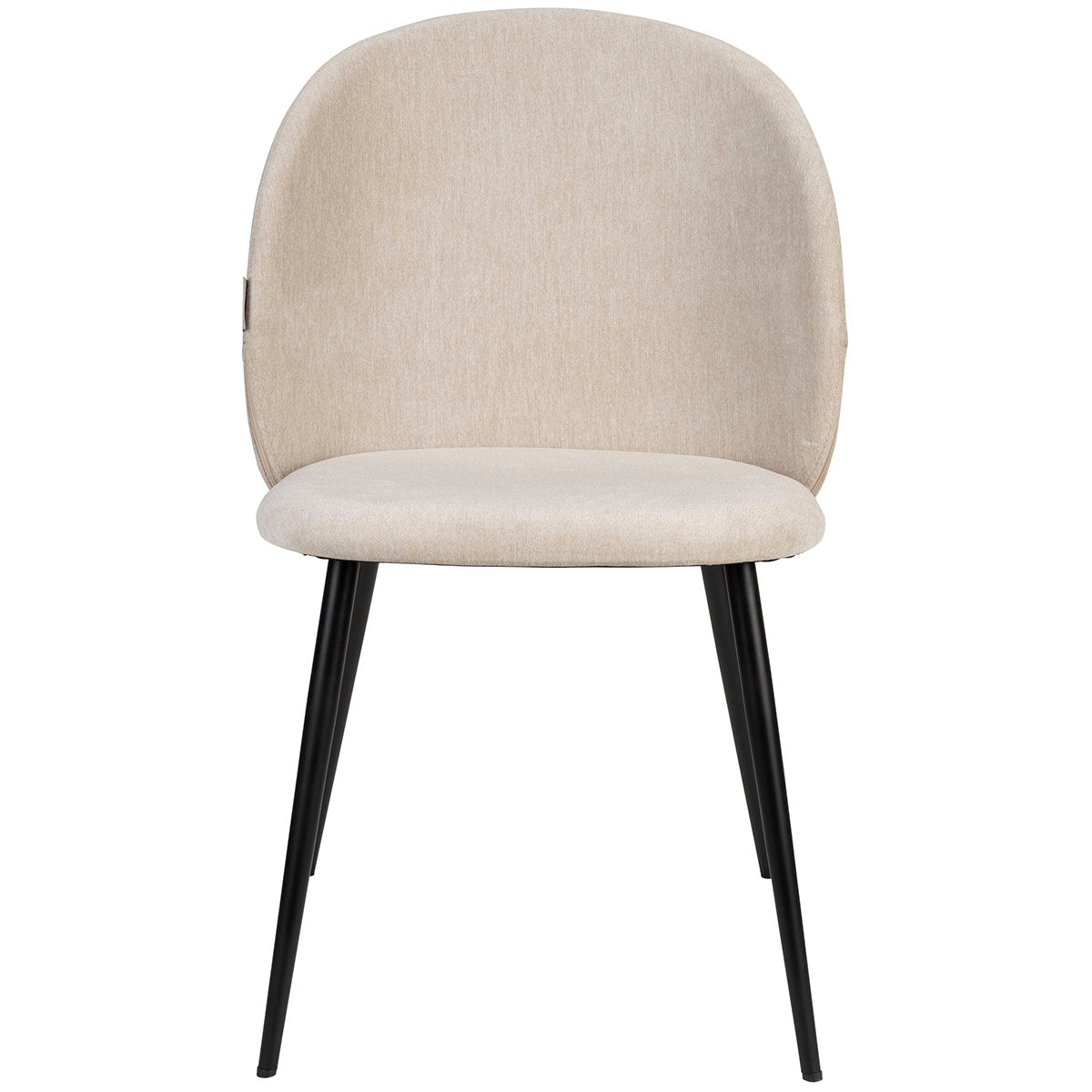 Cozy Chair (2/Set) - WOO .Design