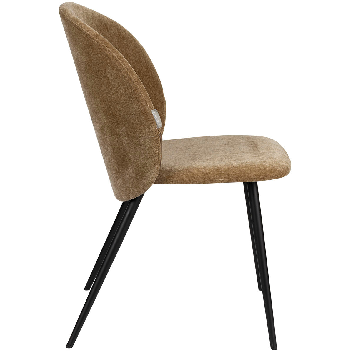 Cozy Chair (2/Set) - WOO .Design