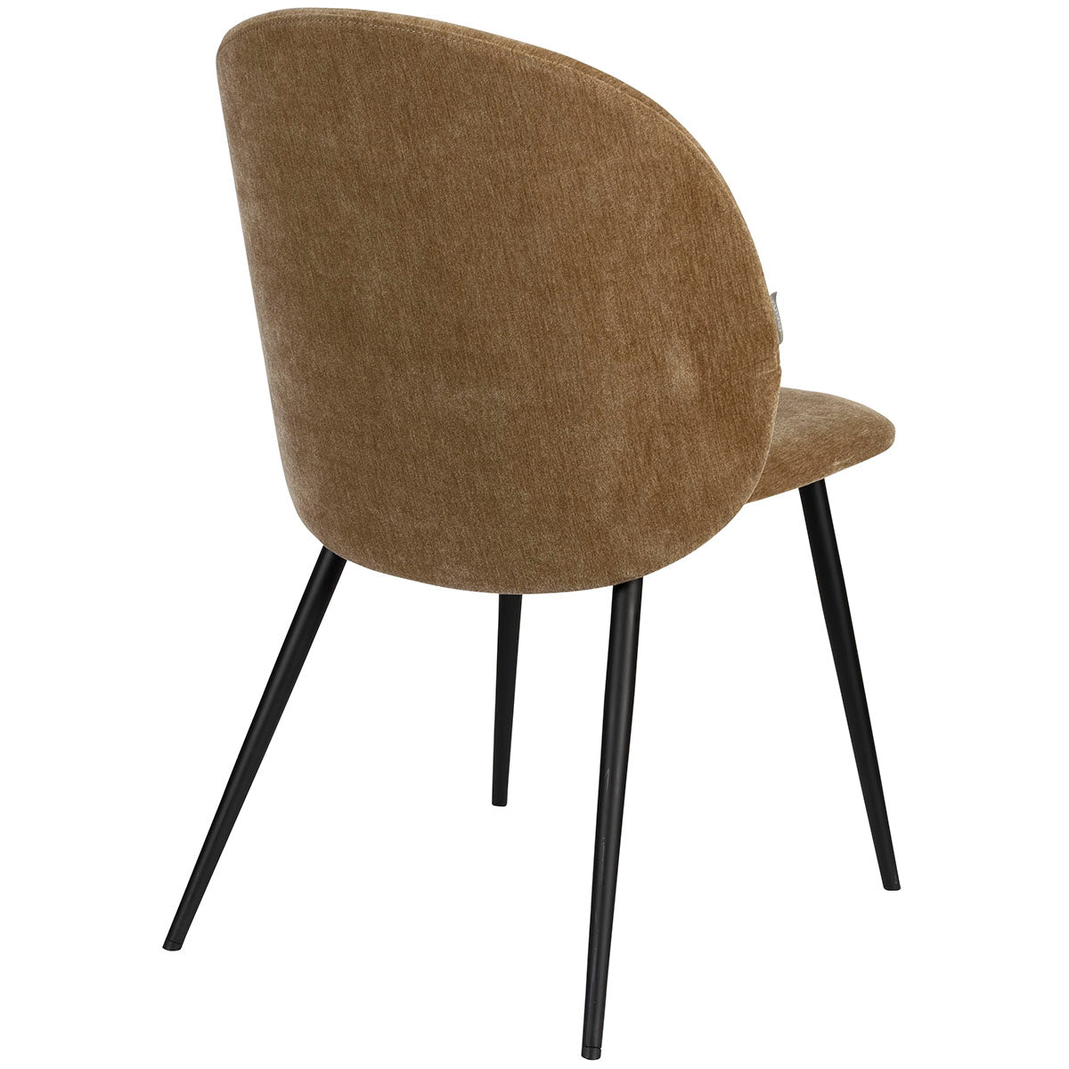 Cozy Chair (2/Set) - WOO .Design