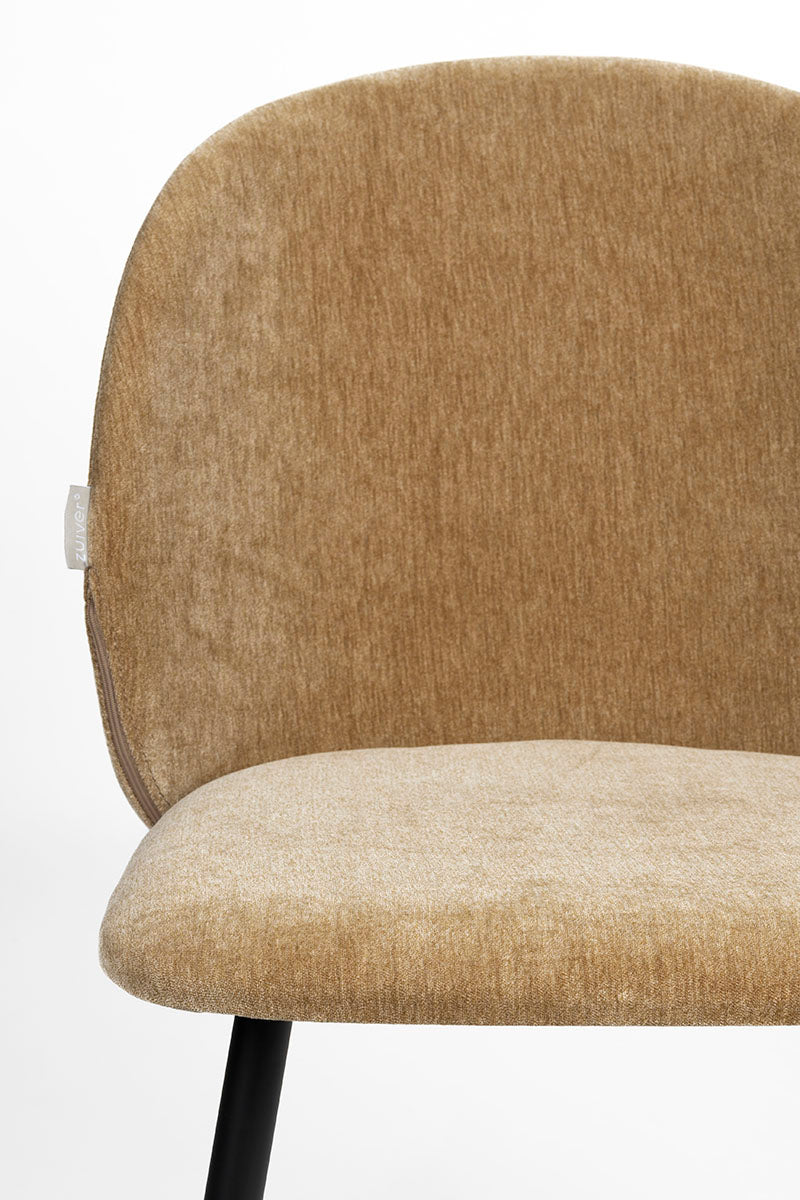 Cozy Chair (2/Set) - WOO .Design