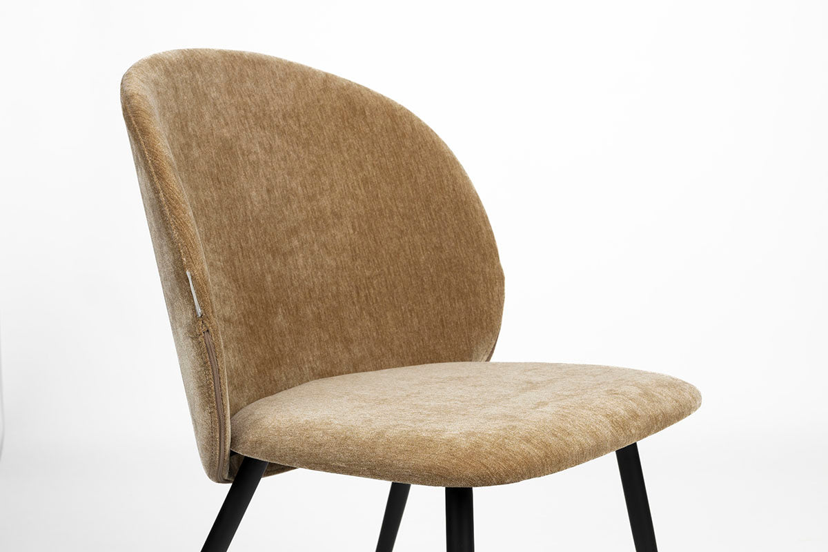 Cozy Chair (2/Set) - WOO .Design
