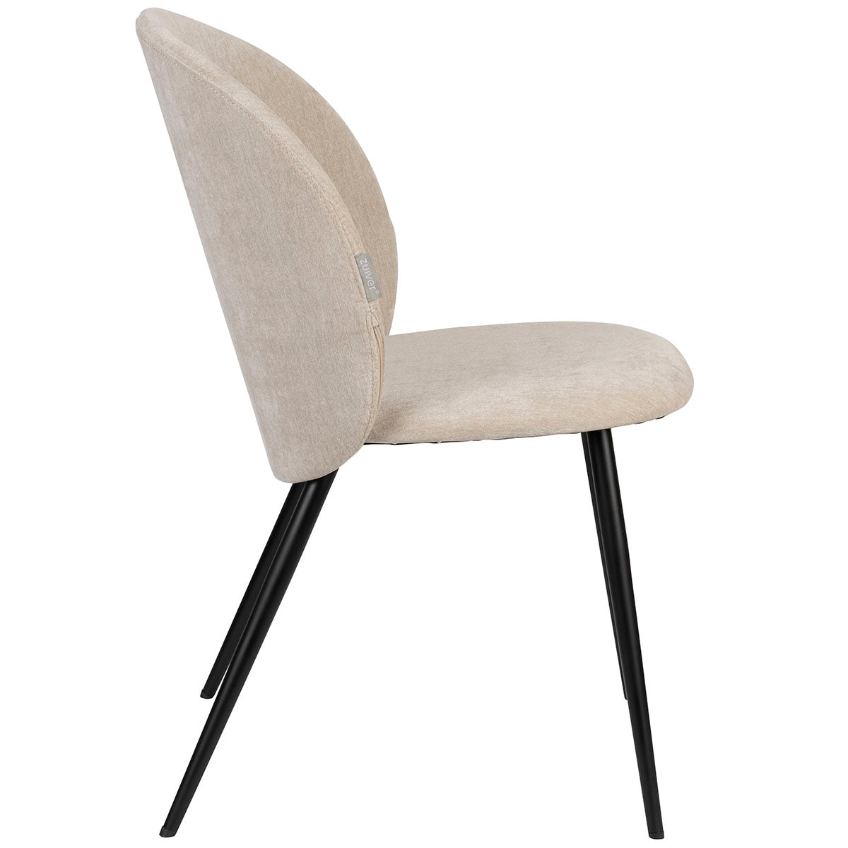 Cozy Chair (2/Set) - WOO .Design