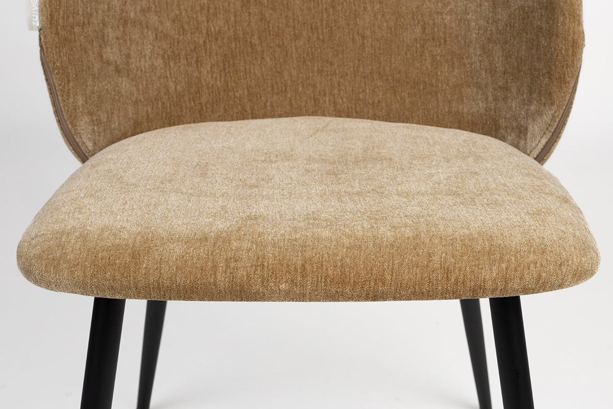 Cozy Chair (2/Set) - WOO .Design
