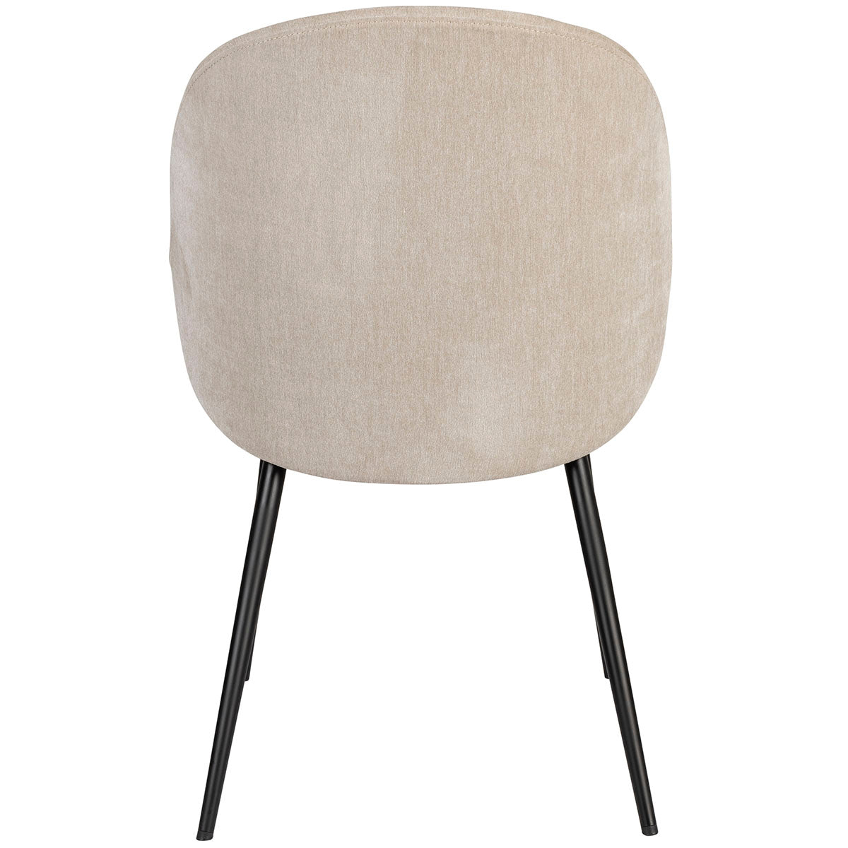 Cozy Chair (2/Set) - WOO .Design