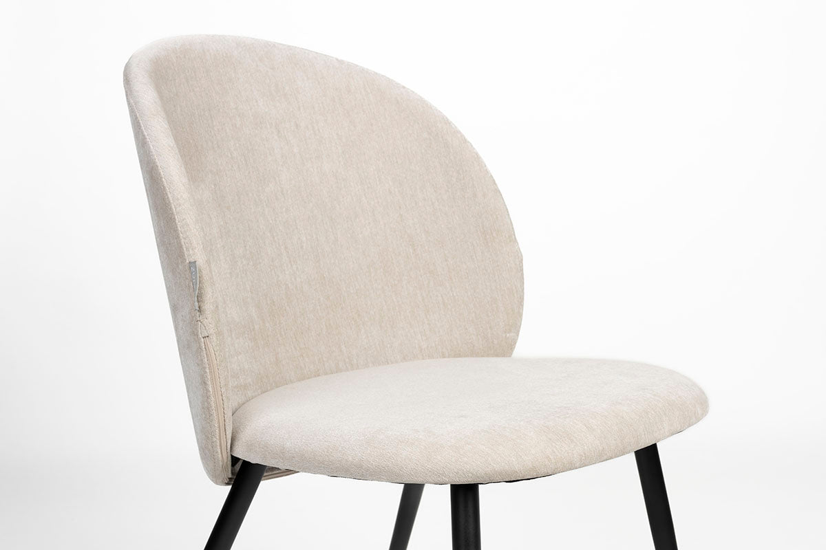 Cozy Chair (2/Set) - WOO .Design
