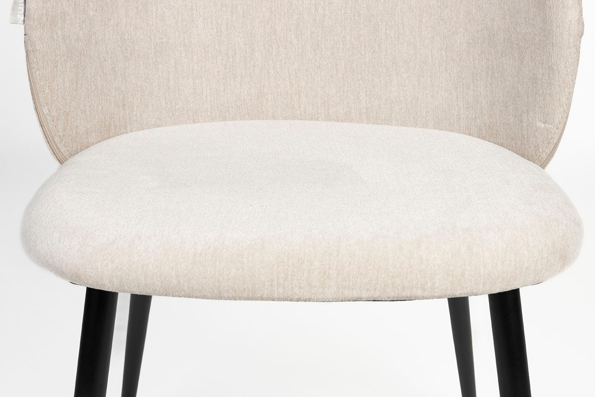 Cozy Chair (2/Set) - WOO .Design