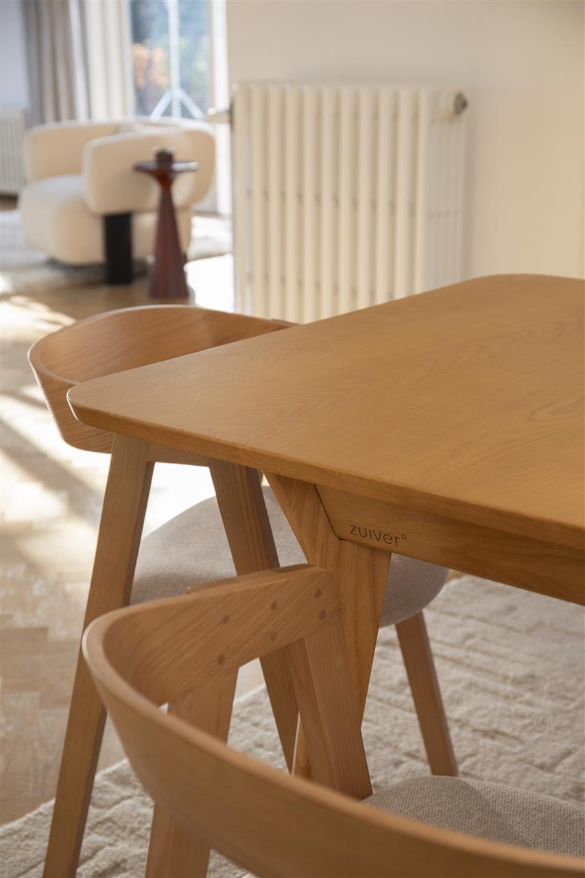 Ellen Extendable Dining Table