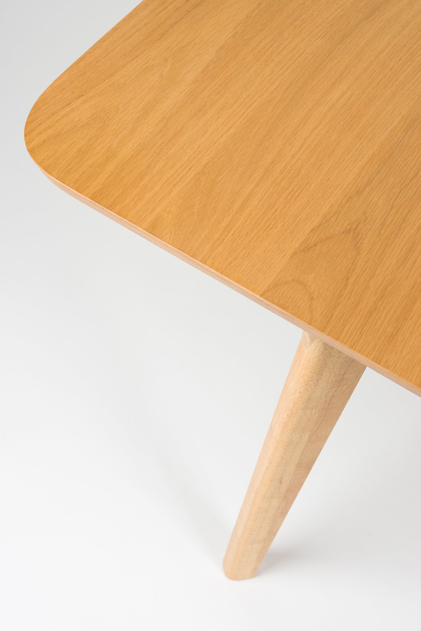 Ellen Extendable Dining Table
