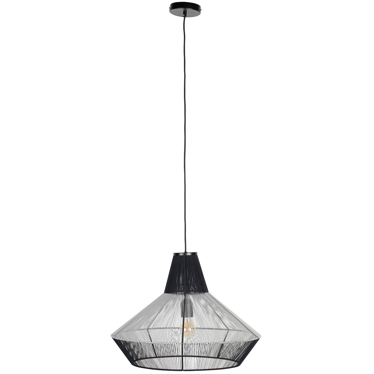 Fairy Pendant Lamp - WOO .Design