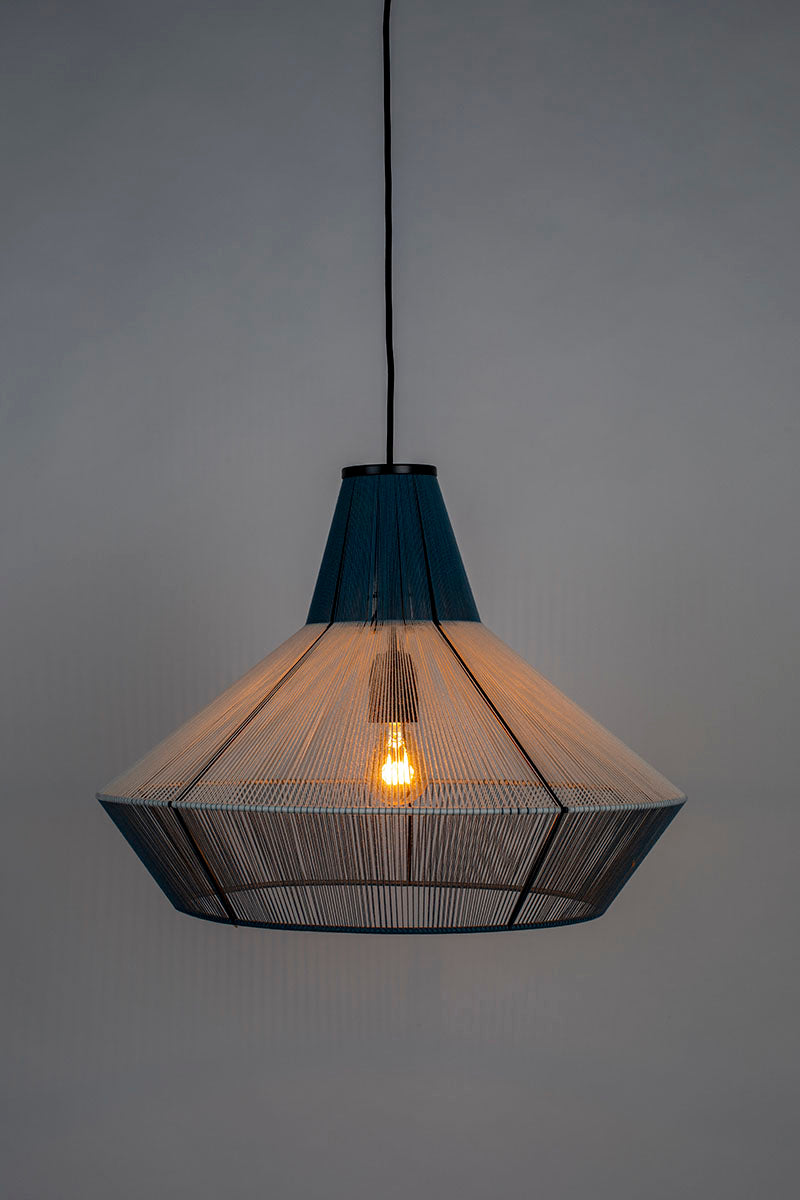 Fairy Pendant Lamp - WOO .Design