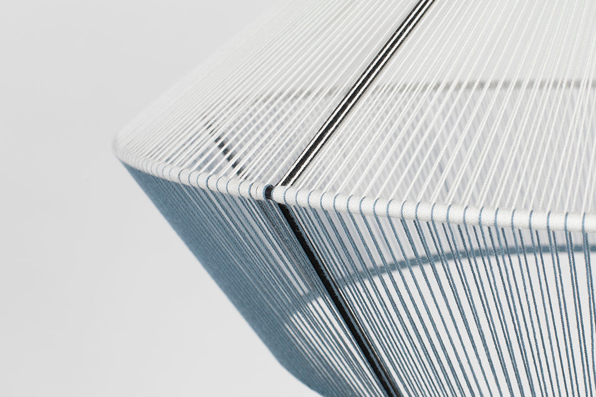 Fairy Pendant Lamp - WOO .Design