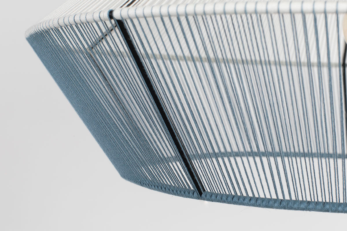 Fairy Pendant Lamp - WOO .Design