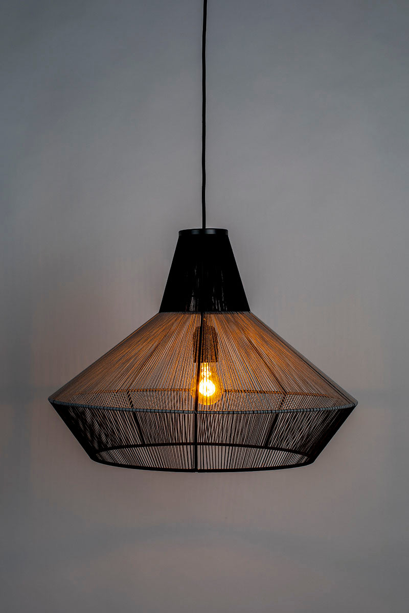 Fairy Pendant Lamp - WOO .Design
