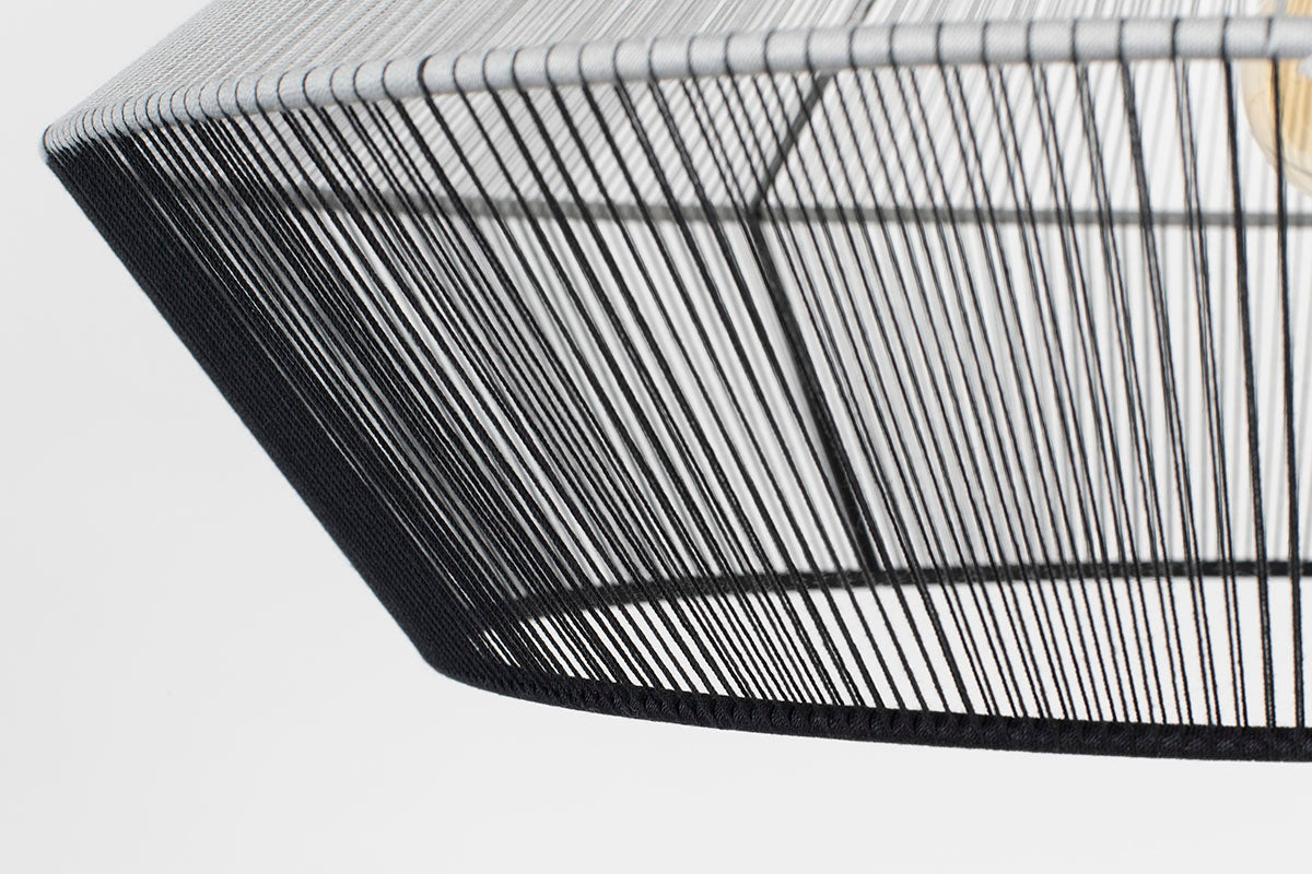 Fairy Pendant Lamp - WOO .Design