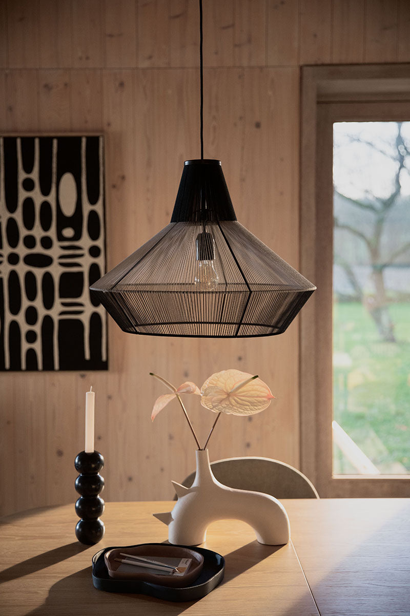 Fairy Pendant Lamp - WOO .Design