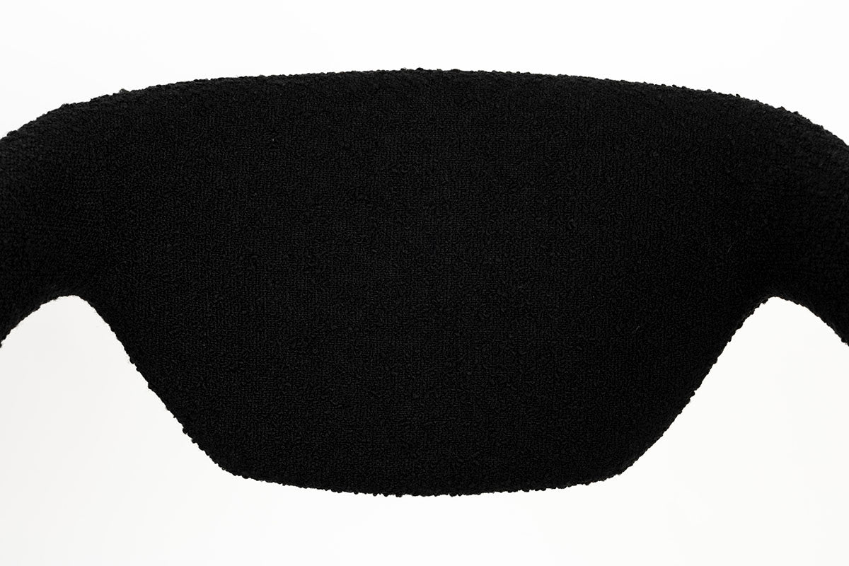 Flexback Boucle Armchair (2/Set) - WOO .Design