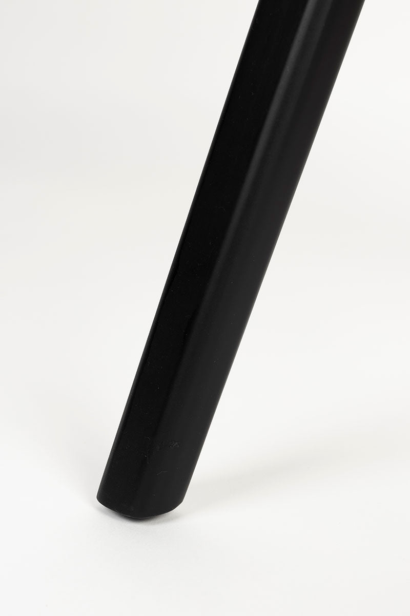 Flexback Boucle Armchair (2/Set) - WOO .Design