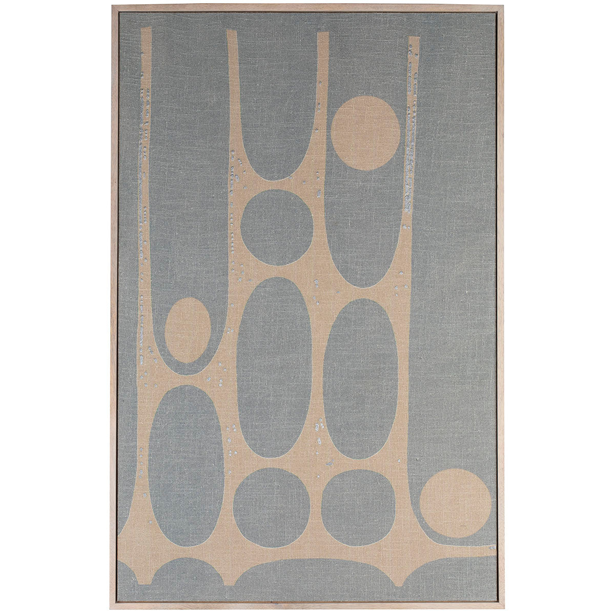 Galaxy Wall Art - WOO .Design