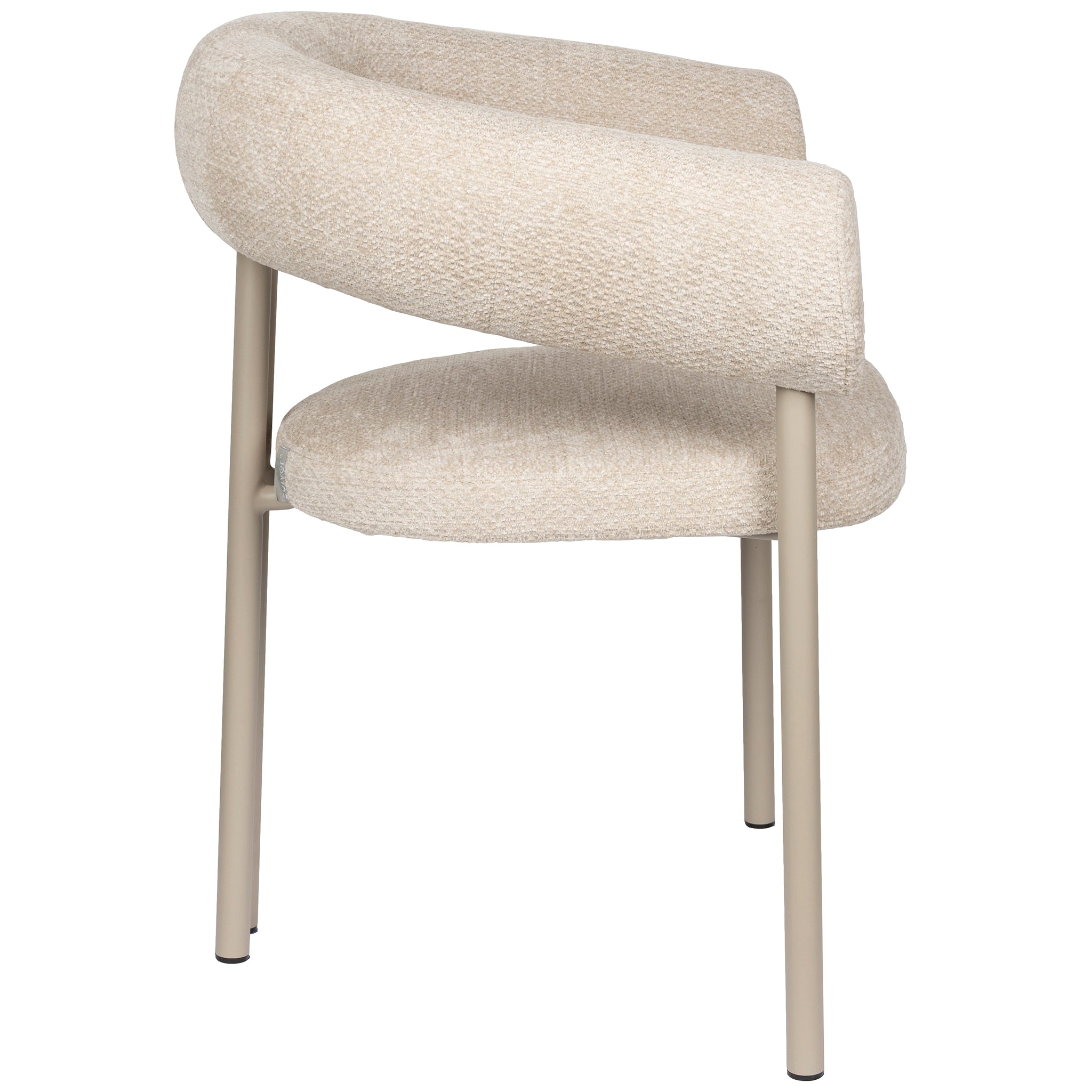Heels Armchair