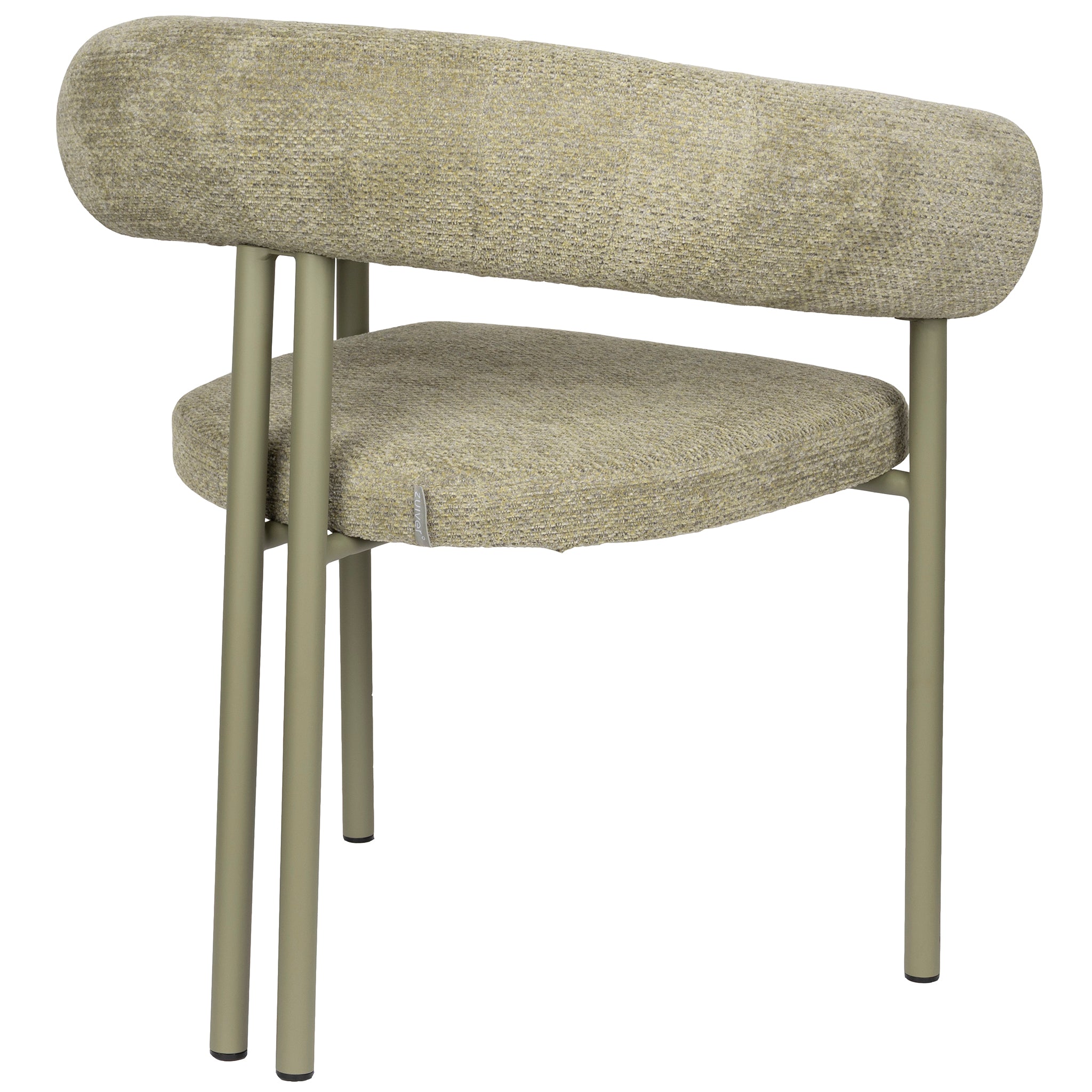 Heels Armchair