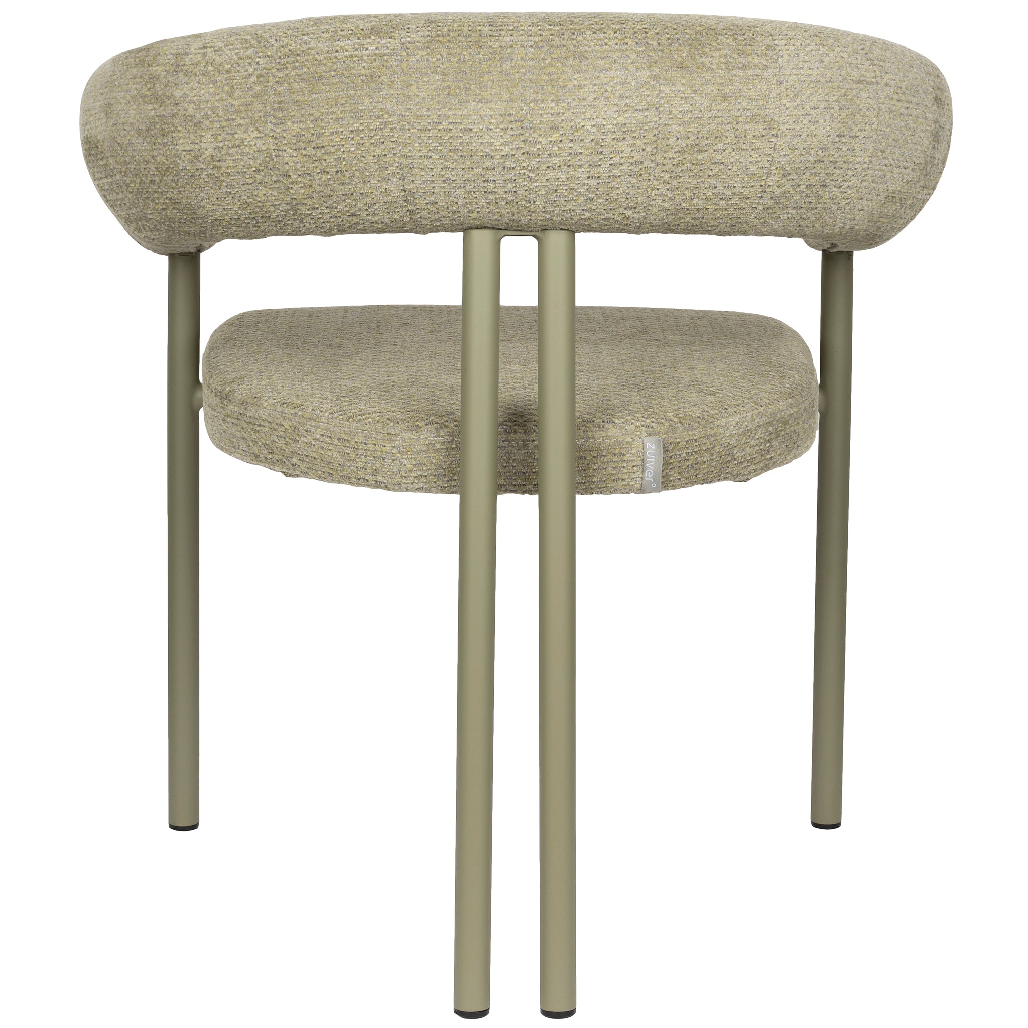 Heels Armchair