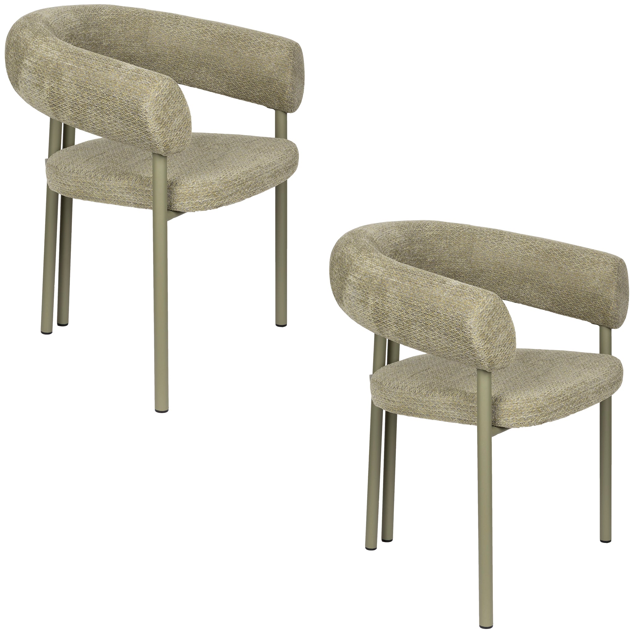 Heels Armchair