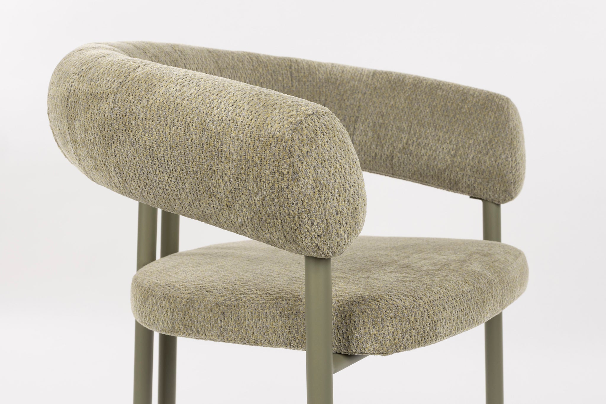 Heels Armchair