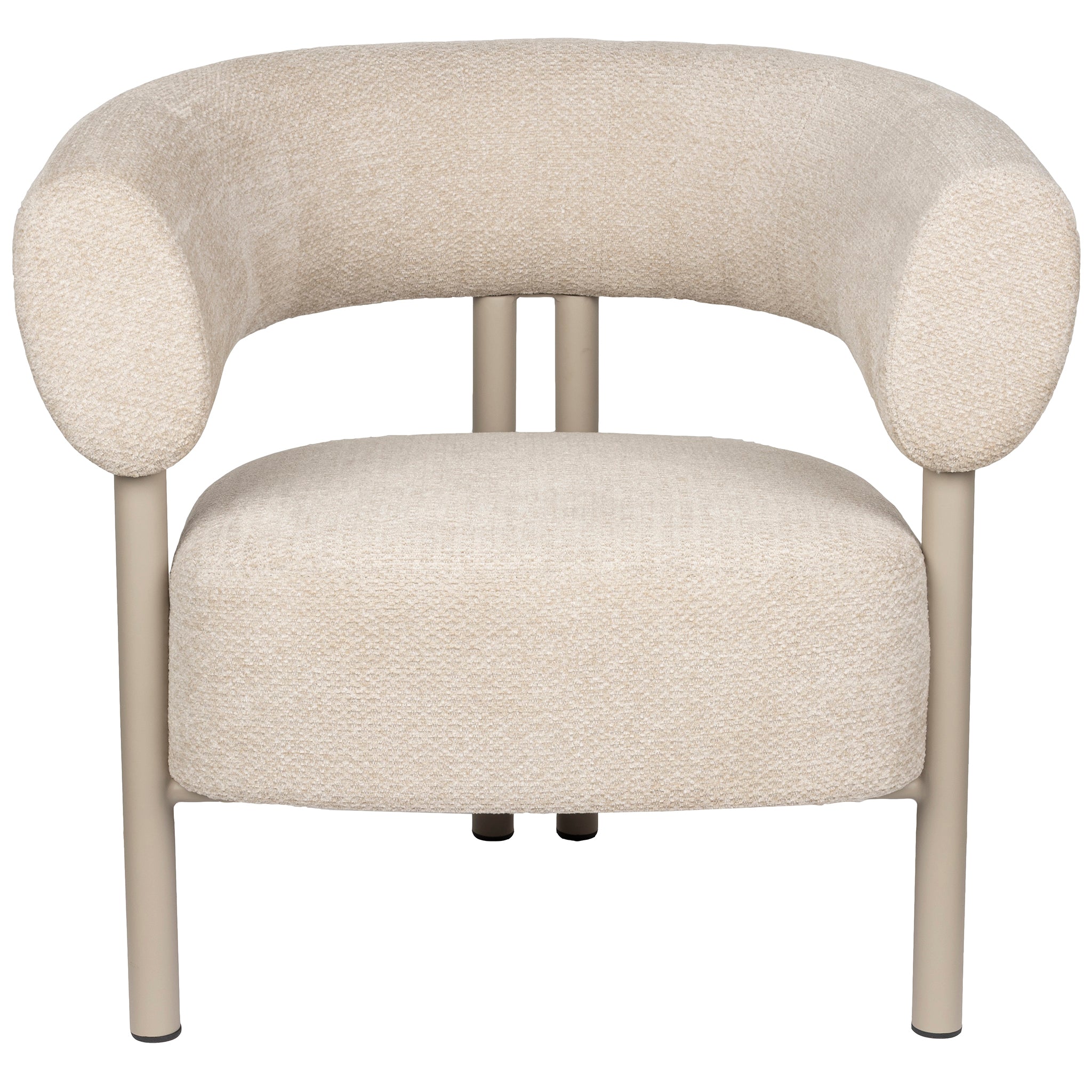Heels Lounge Chair