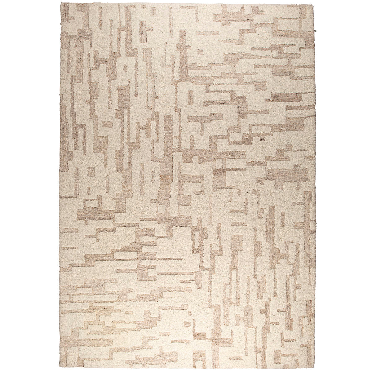 Hills Wool Carpet - WOO .Design