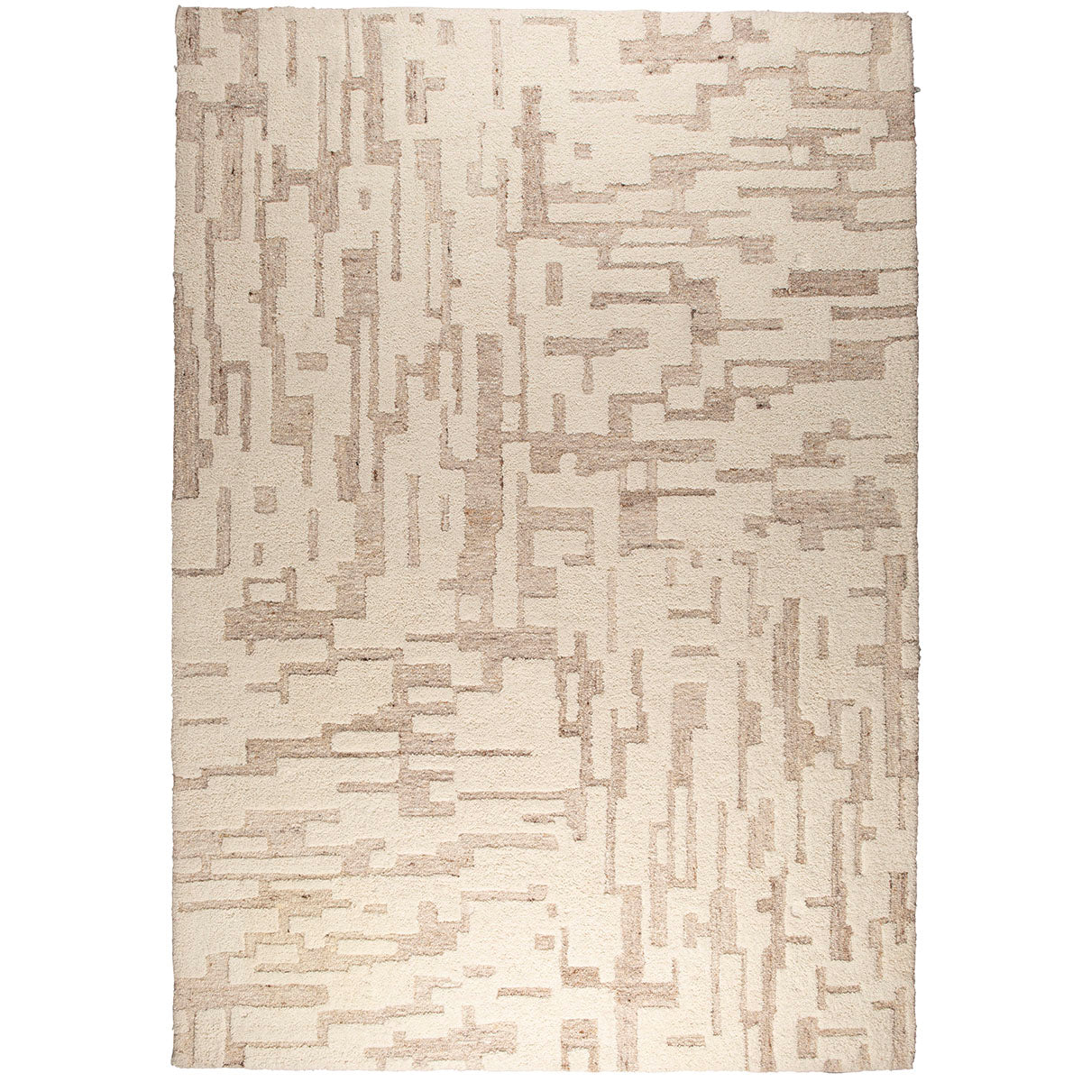 Hills Wool Carpet - WOO .Design