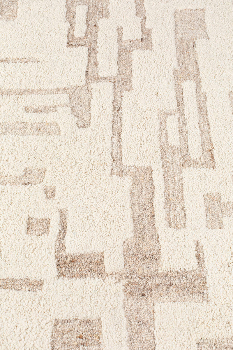 Hills Wool Carpet - WOO .Design