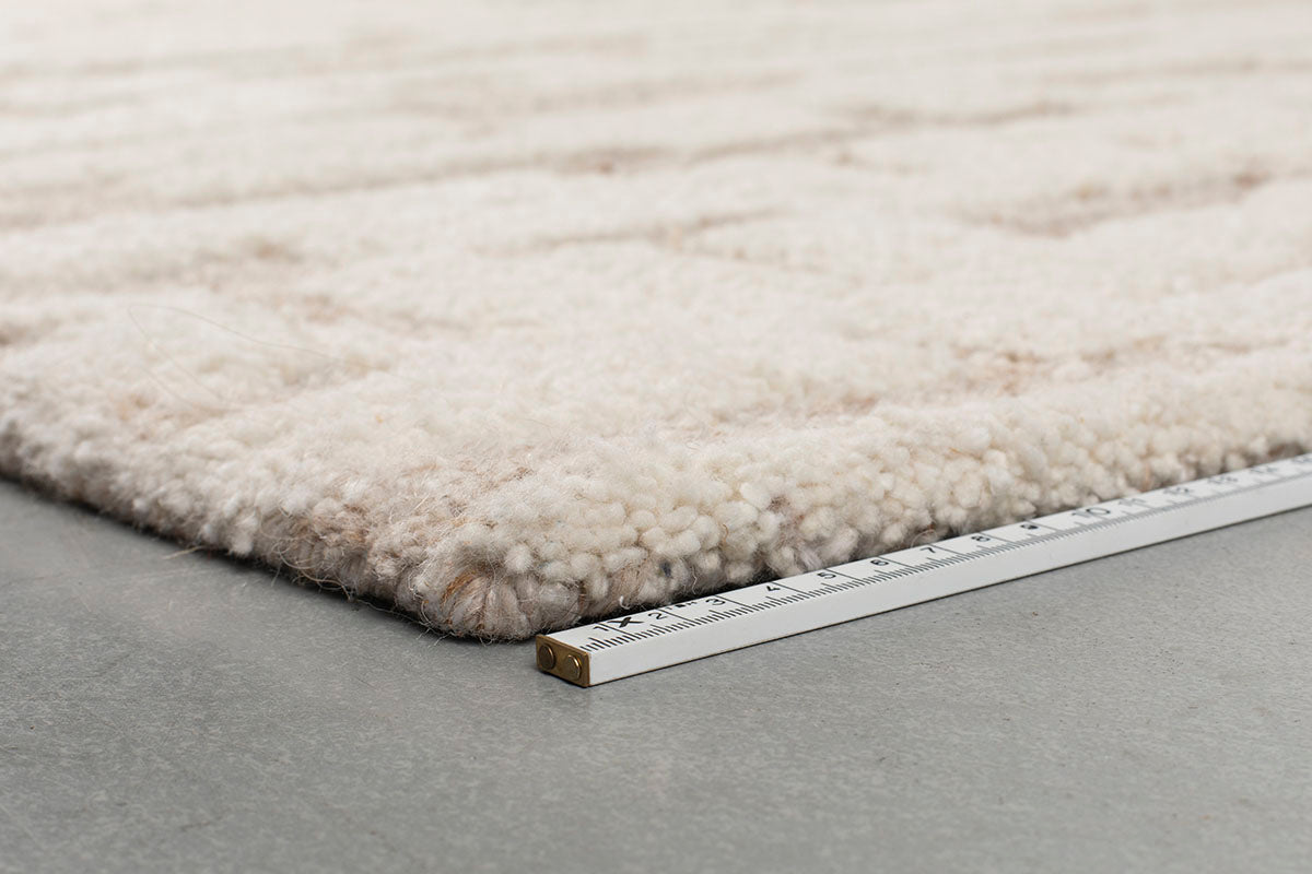 Hills Wool Carpet - WOO .Design