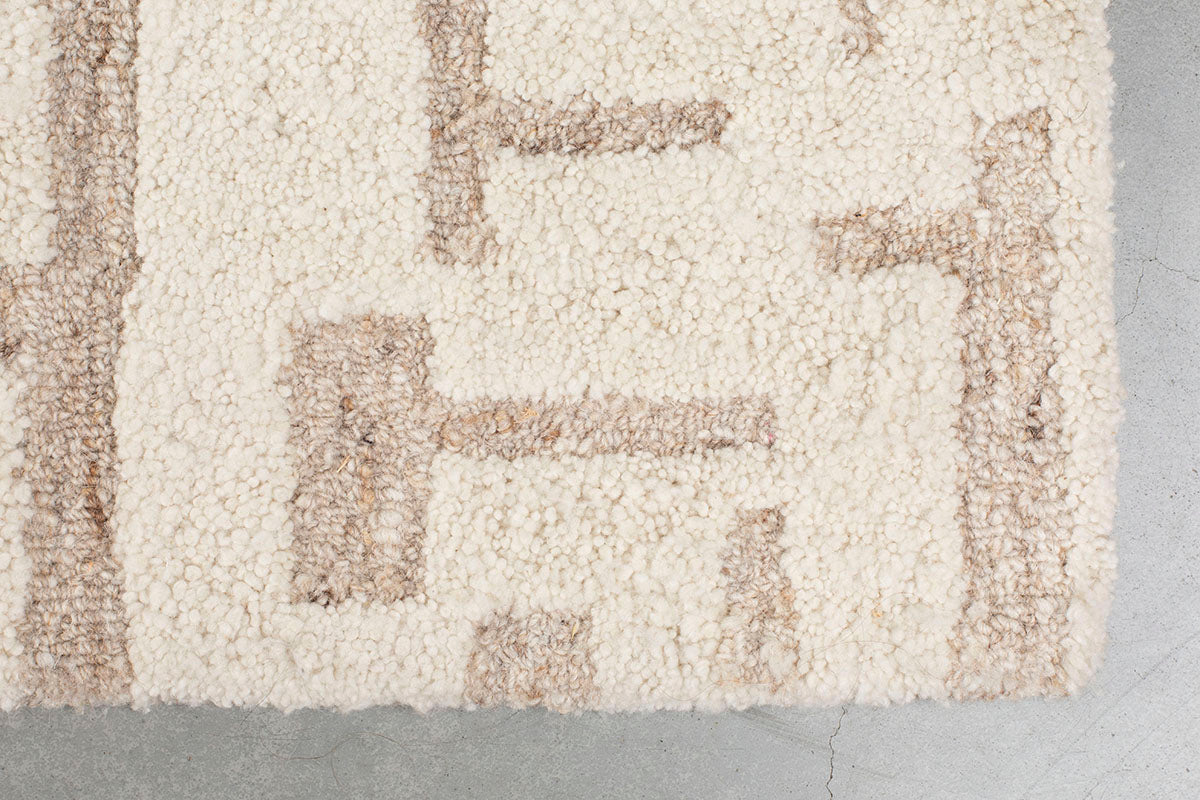 Hills Wool Carpet - WOO .Design