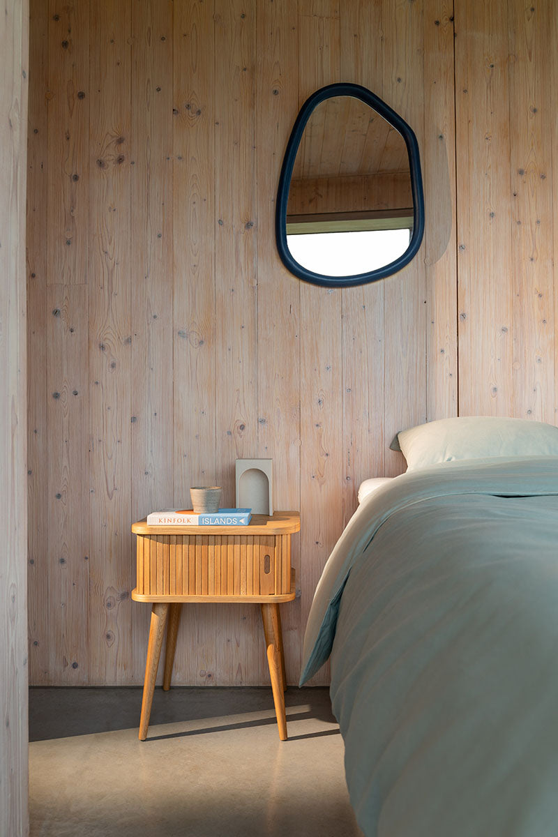 Looks Mirror - WOO .Design