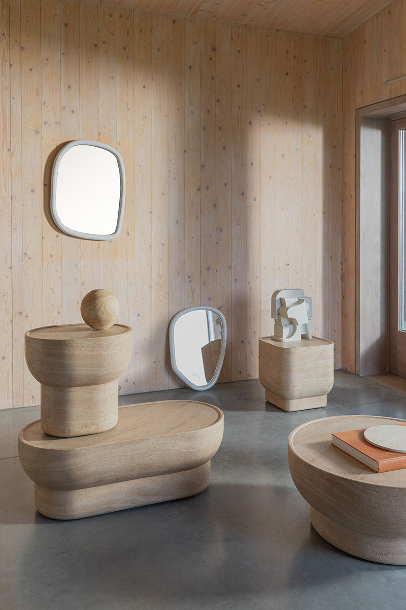 Looks Mirror - WOO .Design