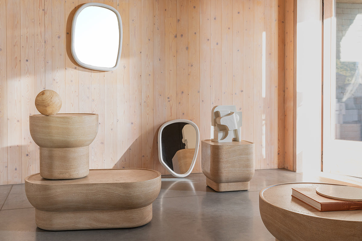 Looks Mirror - WOO .Design