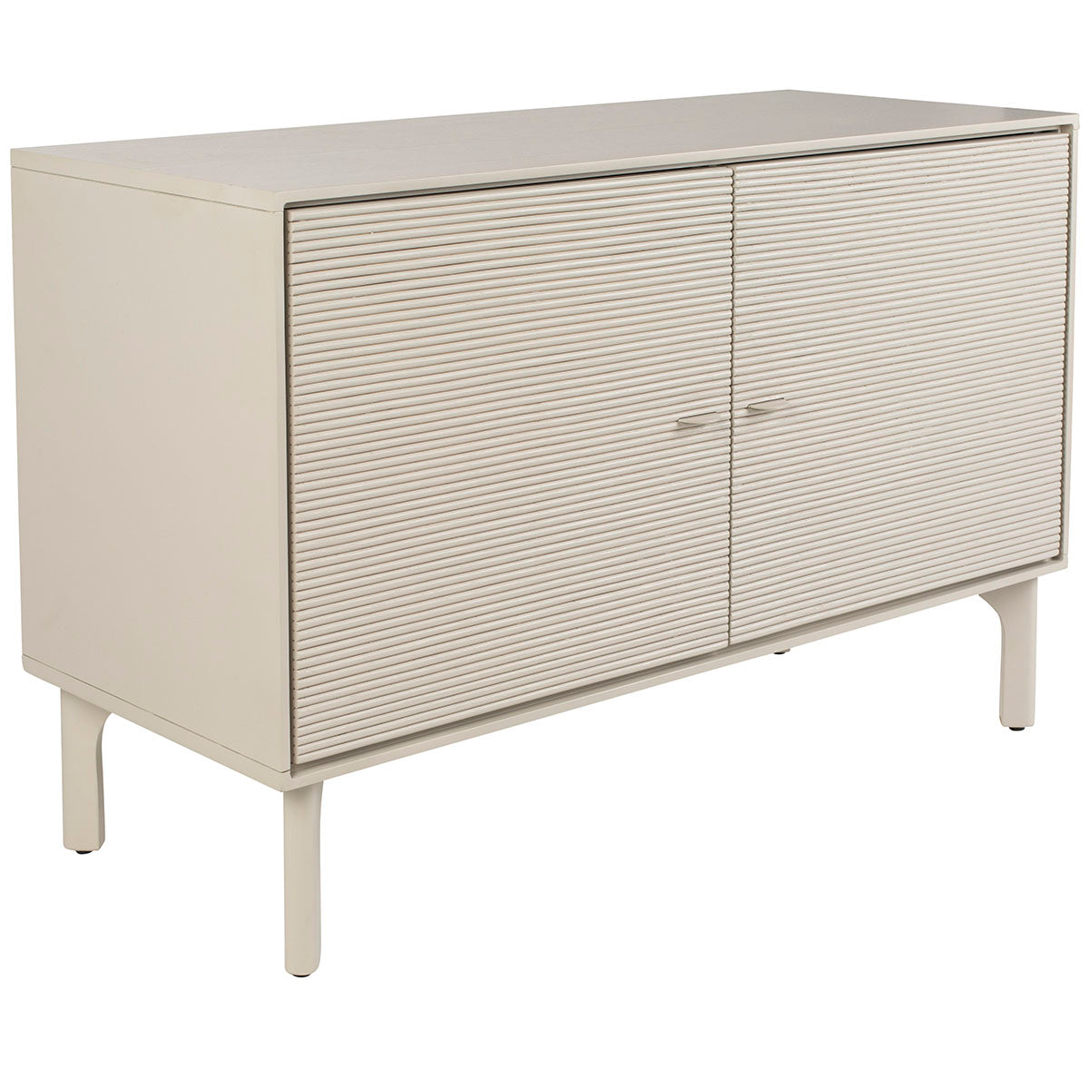 Morning Grey 2 Doors Sideboard - WOO .Design