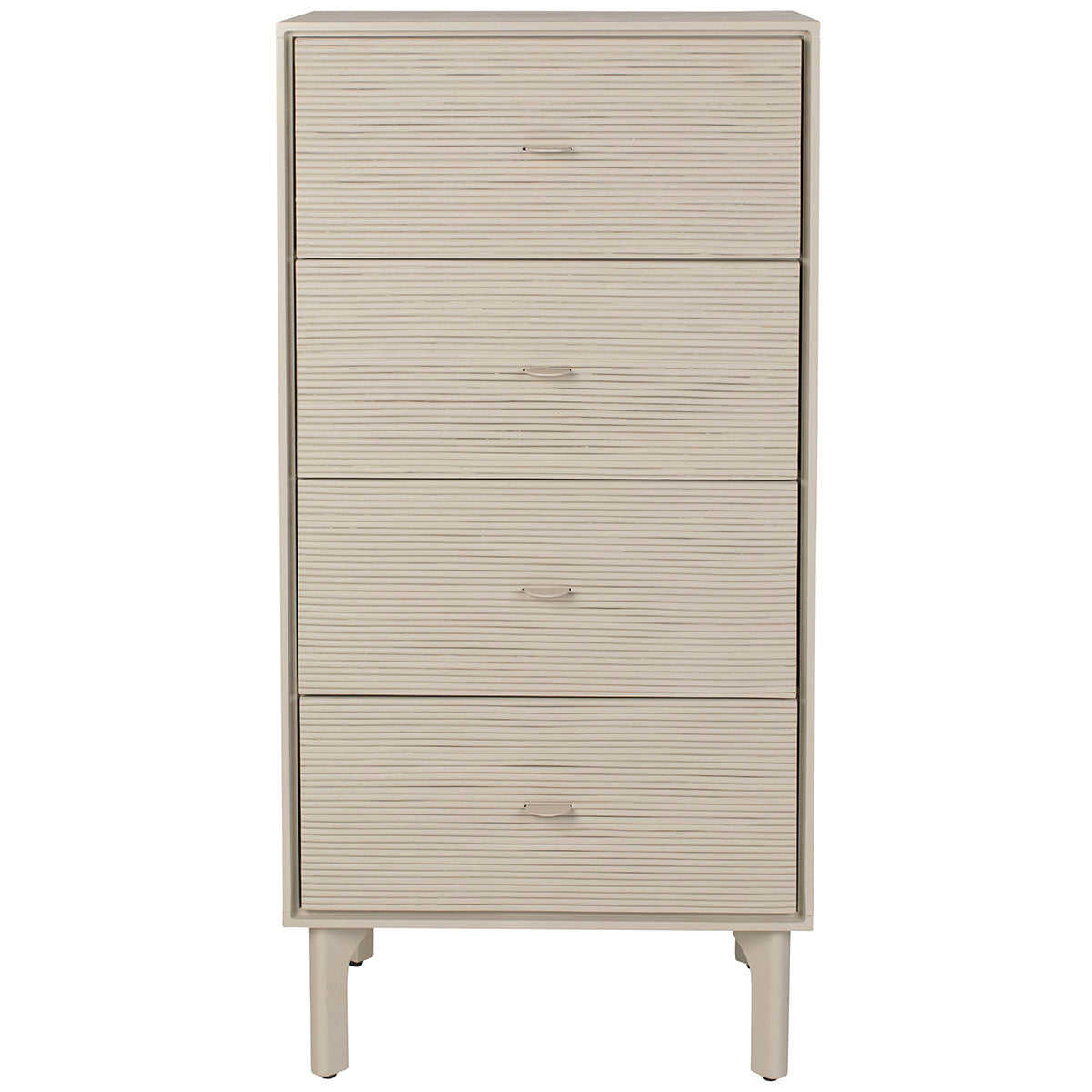 Morning Grey Dresser - WOO .Design