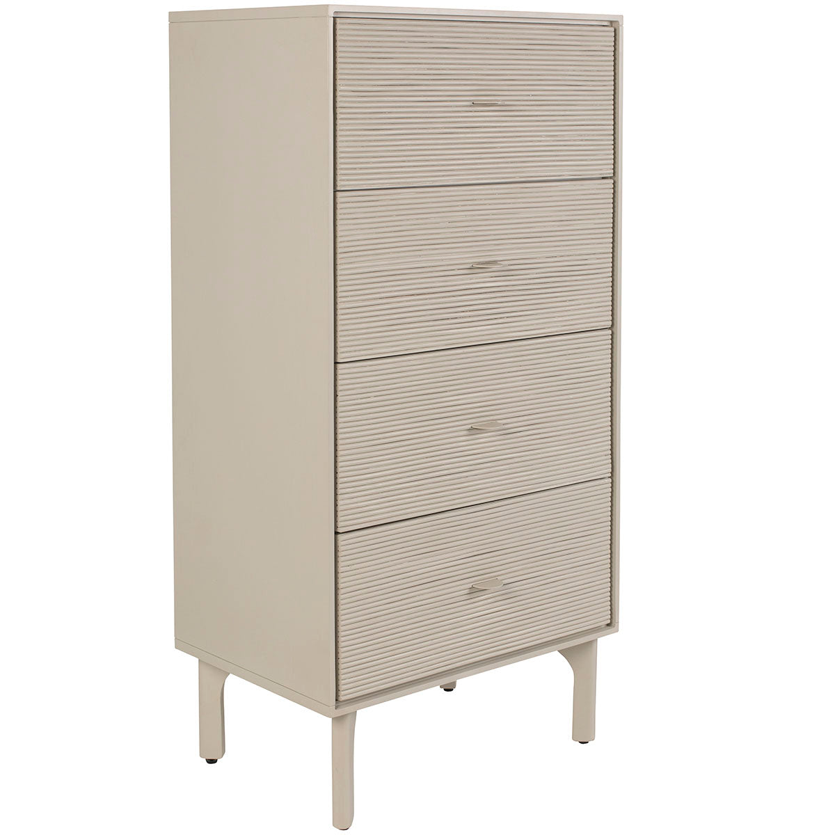 Morning Grey Dresser - WOO .Design