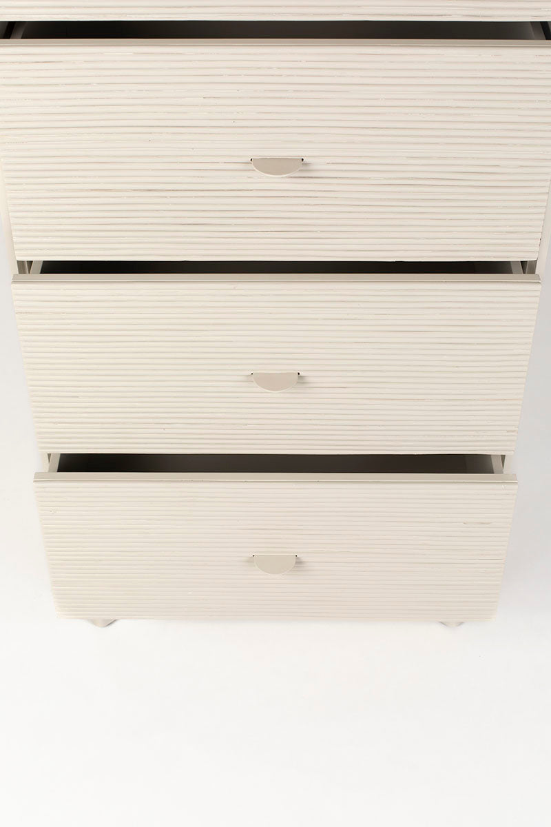 Morning Grey Dresser - WOO .Design