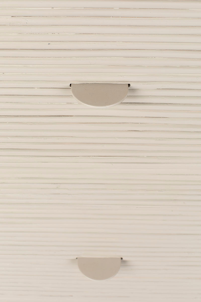 Morning Grey Dresser - WOO .Design