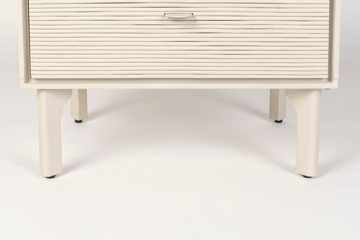 Morning Grey Dresser - WOO .Design