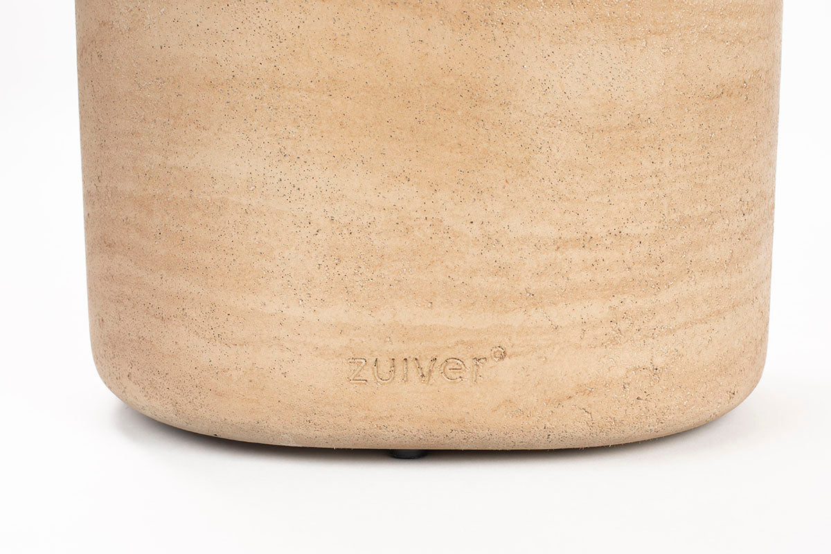 Noble Oval Side Table - WOO .Design